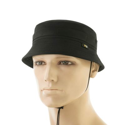 Панама M-Tac Gen.II Flex Rip-Stop, чорний