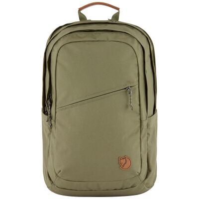 Рюкзак Fjällräven Räven 28L, Green