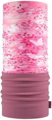 Шарф-труба дитячий (8-12) Buff Junior Polar, Simathy Pink