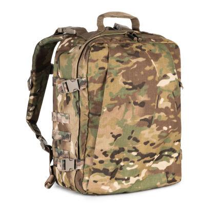 Рюкзак полевой "AMICA" MTP/MCU camo