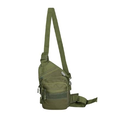 Сумка Gunner Sling Olive