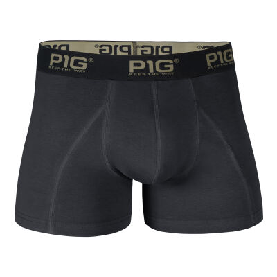 Труси польові "VCB" (Vanguard Combat Boxers) Graphite