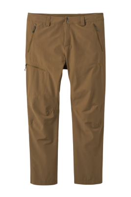Штани чоловічі Rab Incline Light Pants, Oak