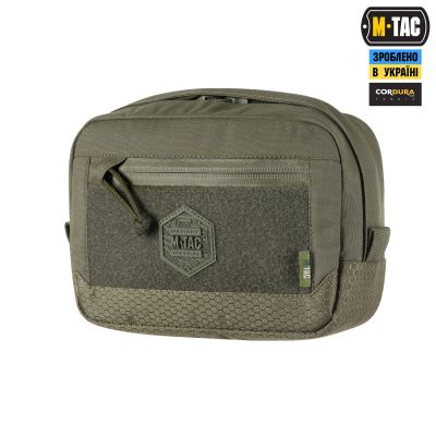 Підсумок M-Tac утилітарний Elite Hex, Ranger Green