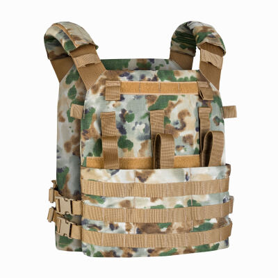 Плейт керрієр "BASE" Covert Transitional Camo Pat.D663,959