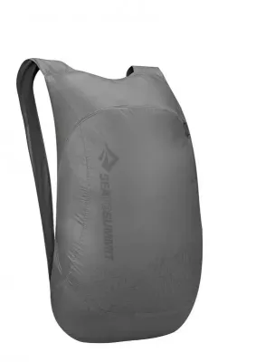 Складной рюкзак Sea to Summit Ultra-Sil Nano Daypack 18 – Серый