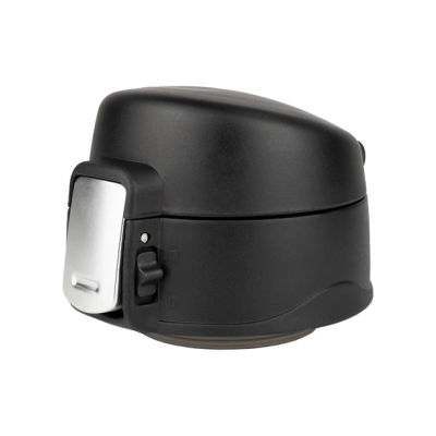 Кришка для термосів Tramp UTRC-106-107-PRB-black, чорний