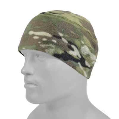 Шапка флісова Watch Cap A.T.A.K.A. Мультикам Шапка флісова Watch Cap A.T.A.K.A. Мультикам