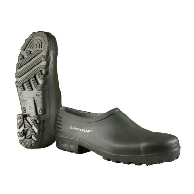Калоші гумові Dunlop Monocolour wellie shoe калоші
