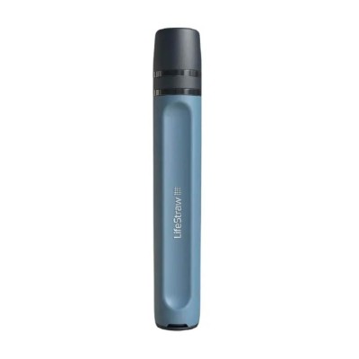 Фільтр для води LifeStraw Peak Personal. Mountain Blue
