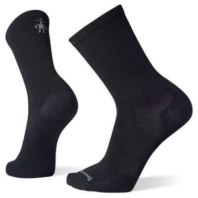 Шкарпетки чоловічі Smartwool Everyday Anchor Line Crew, Black