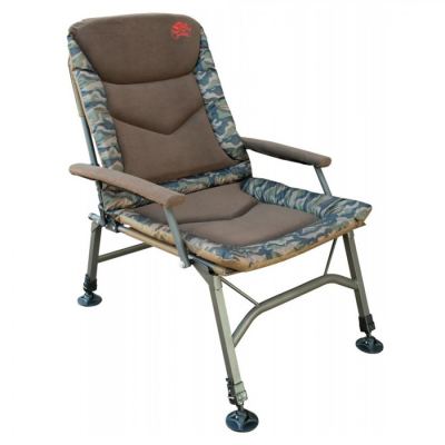 Крісло Tramp ROYAL Camo TRF-071