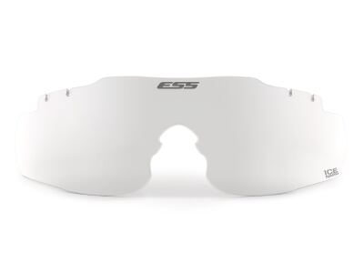 Лінза змінна "ESS ICE NARO Clear Lenses" CLEAR