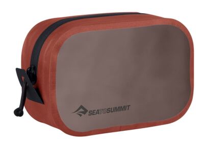 Гермочехол Sea to Summit Hydraulic Packing Cube, Picante