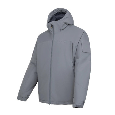 Куртка зимова Frontier Helarctos. Сірий