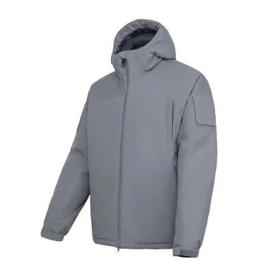 Куртка зимова Frontier Helarctos. Сірий