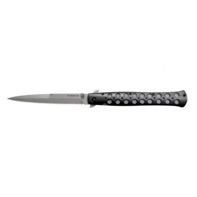 Ніж-стилет розкладний Cold Steel® (CША) Ti-Lite, 330 мм, нержавіюча сталь