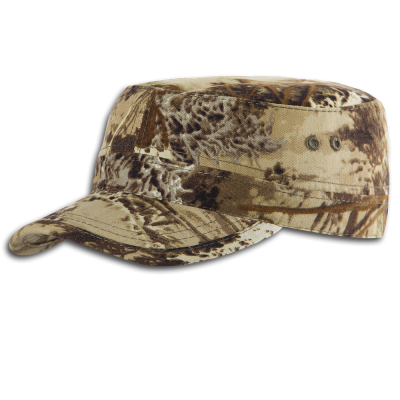 Кепка Twill Мох