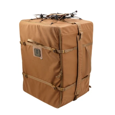 Сумка для FPV дронов UTactic FPVpack 10 дюймов. Cordura 1000D. Койот Сумка для FPV дронов UTactic FPVpack 10 дюймов. Cordura 1000D. Койот