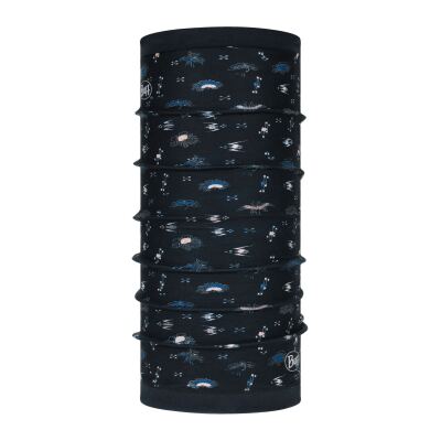 Шарф-труба Buff Reversible Polar, Umeboshi Blue