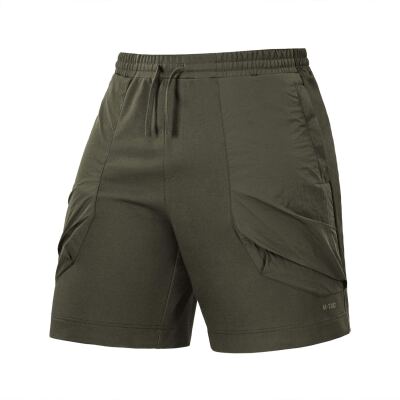 Шорти M-Tac Urban Casual Олива (Темна), ranger Green