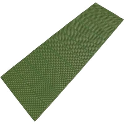 Килимок AceCamp Portable Sleeping Pad, Зелений