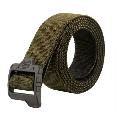 Ремінь M-Tac Double Sided Lite Tactical Belt, Olive/Black