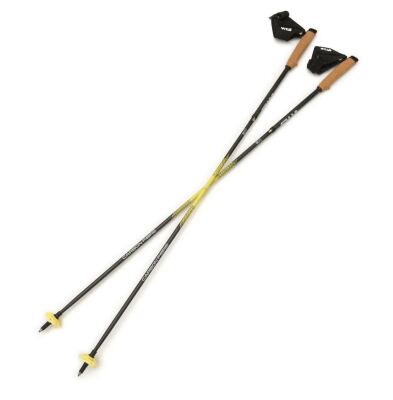 Трекінгові палиці Silva Running Poles Carbon Z Fixed
