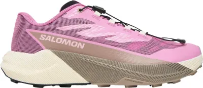 Кросівки жіночі Salomon PULSAR, Cyclamen/Vanilla Ice