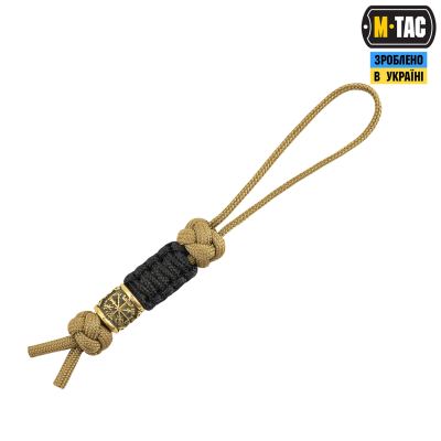 Smycz M-Tac Scandinavian Small hełm strachu Koyot