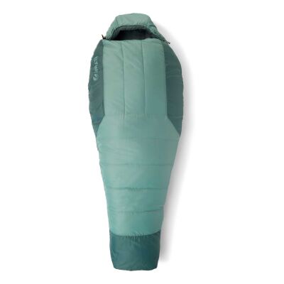 Спальний мішок "Klymit Wild Aspen 20 Sleeping Bag" (Large) Multi
