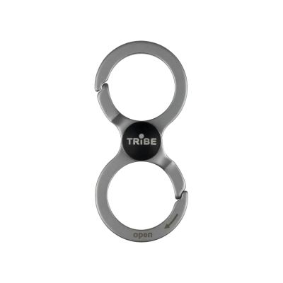 Карабін Tribe Twin Lock