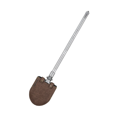 Лопата Naturehike Multifunctional Outdoor Shovel NH20GJ002. Silver