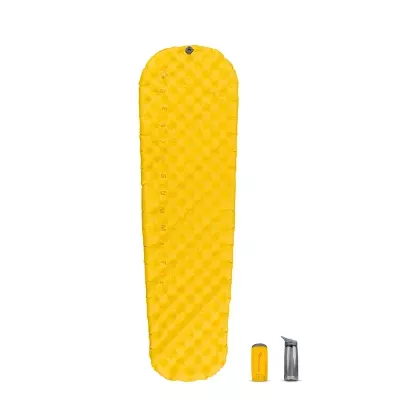 Надувной матрас Sea to Summit UltraLight Mat, 184 × 55 × 5 см