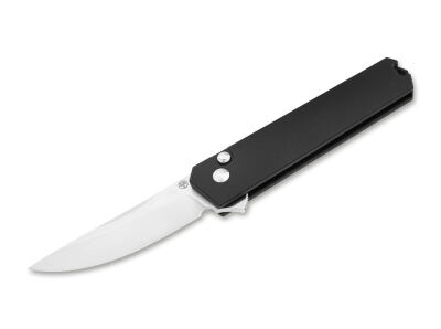 Ніж Boker Kwaiken Compact Button Lock, клинок 77 мм, сталь MagnaCut®