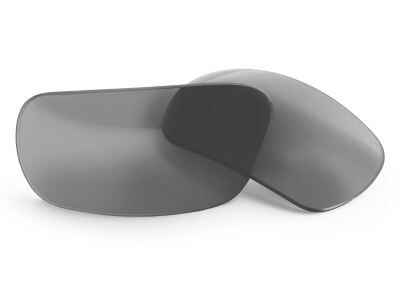 Лінзи змінні для окулярів "ESS Credence Lens Mirrored Gray" Mirrored Gray