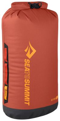 Гермочохол Sea to Summit Big River Dry Bag, 35 л, Picante Red