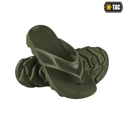 В'єтнамки M-Tac EVA Олива, olive