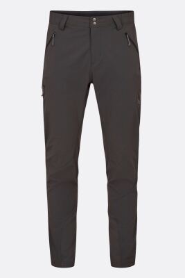 Брюки мужские Rab Ascendor Light Pants, Anthracite