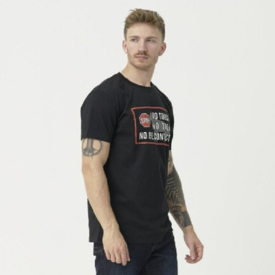 Футболка Helikon-Tex K9 - No Touch. Черный