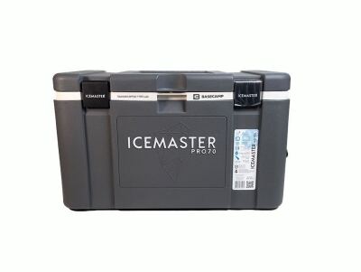 Термобокс Base Camp Ice Master Pro 70 L