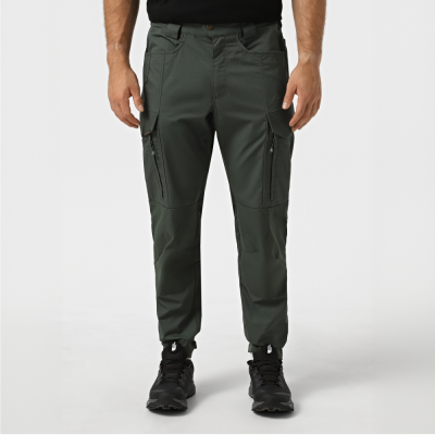 Штаны тактические Frontier LYNX Ripstop/Cordura. Олива