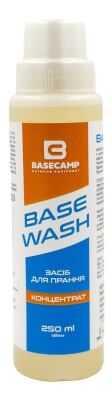 Засіб для прання термобілизни Base Camp Base Wash, 250 мл
