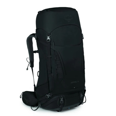 Рюкзак Osprey Kestrel 58 (S/M). Чорний