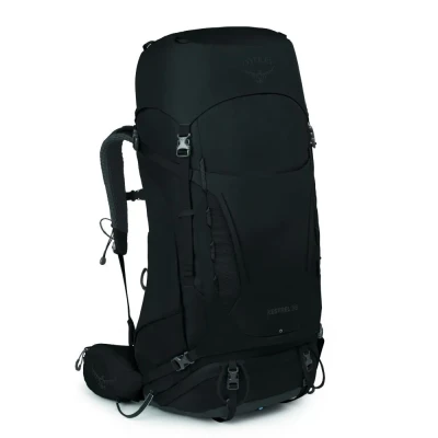 Рюкзак Osprey Kestrel 58 (S/M). Черный