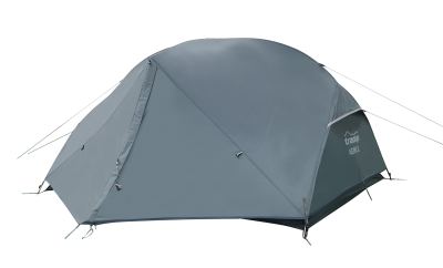 Намет Tramp Aero 2 UTRT-002-grey, сірий