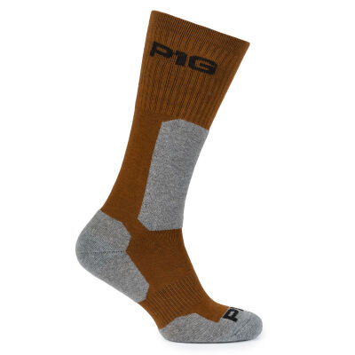 Термоноски тактические "Elite Merino Command Socks" Coyote Brown