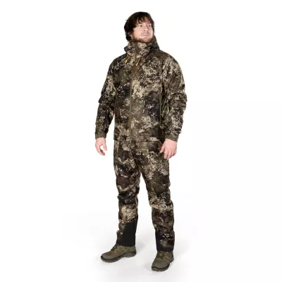 Комплект Rubicon StormWall Shrp (9593+9592) Norman