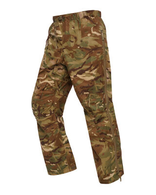 Штани GORE-TEX, Темний MTP
