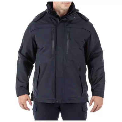 Куртка тактична "5.11 Tactical® Bristol Parka" Dark Navy